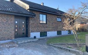 Big villa at Eskilsminne, Helsingborg